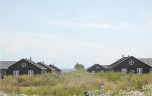 Holiday Home Ternevangen Nysted I