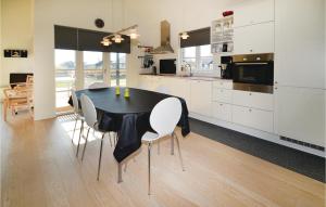 Holiday Home Ternevangen Nysted I