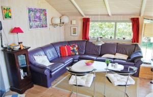 Holiday Home Paradisæblet