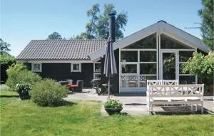 Holiday Home Bøtøvej Væggerløse I - Skelby