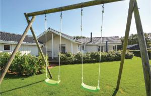 Holiday Home Hoelgårdvej