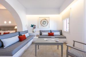 Stelia Mare Boutique Hotel Paros Greece