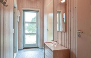 Holiday Home Kirksvej Hvide Sande Xii