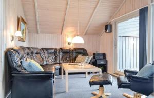 Holiday Home Kirksvej Hvide Sande Xii