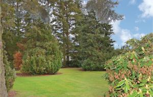 Holiday Home Harekærgårdsvej Kirke Hyllinge Denm