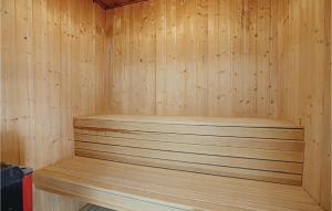Cozy Home In Græsted With Sauna