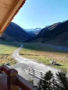 Apartchalet Jörglerhof