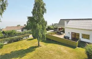 Holiday Home Brunekulvej Allinge Ii - Sandkås