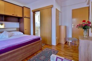 Jaška Anica Apartments 