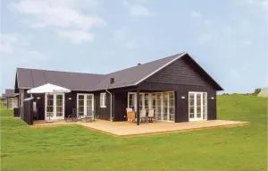 Holiday Home Sælvej - Øster Ulslev