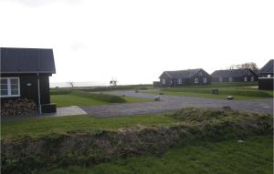 Holiday Home Sælvej