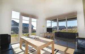 Holiday Home Sælvej