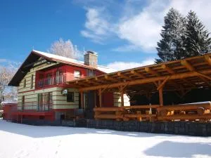 Penzion Rak Wellness - Rathschlag