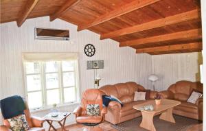 Holiday Home Bøtø Ringvej