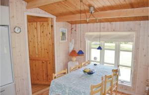 Holiday Home Bøtø Ringvej