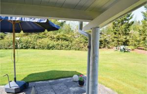 Holiday Home Bøtø Ringvej