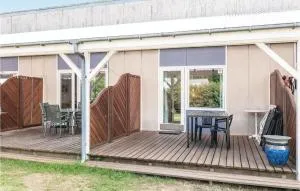 Amazing Apartment In Nexø With Sauna - Neksø