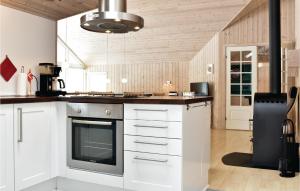 Holiday Home Bæverstien Denm