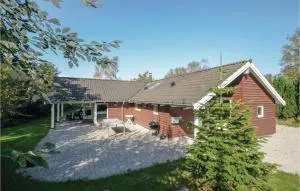 Holiday Home Bæverstien Denm - Nykøbing Falster
