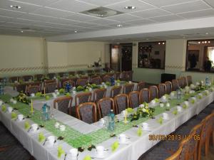 Heidehotel Letzlingen