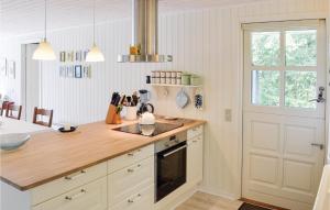 Three-Bedroom Holiday Home In Romo