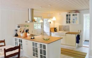 Three-Bedroom Holiday Home In Romo