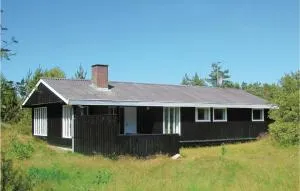 Holiday Home Uranusvej - Bindslev