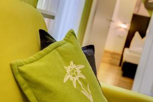 One-Bedroom Apartment room in B&b apartments Monika