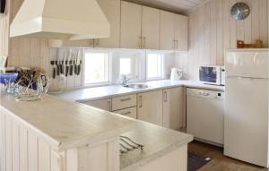 Holiday Home Skovager Græsted Denm