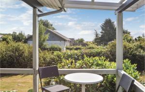 Holiday Home Brombærvænget Xii