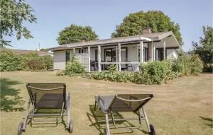 Holiday Home Brombærvænget Xii - Hejls