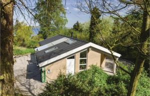 Holiday Home Hesselvej