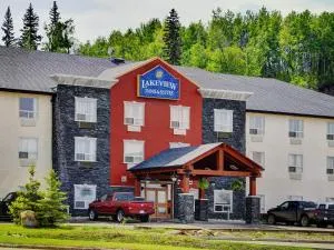 Lakeview Inns & Suites - Slave Lake - Slave Lake