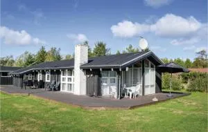 Holiday Home Klemmen Jerup X - Jerup