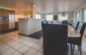 Holiday Home Sandnæshagevej Frøstrup Iv