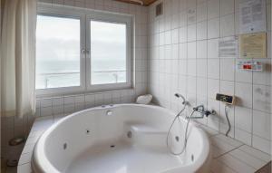 Holiday Home Sandnæshagevej Frøstrup Iv