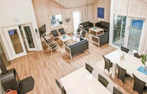 Nice Home In Vejers Strand With Sauna