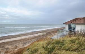 Holiday Home Sandnæshagevej Frøstrup Iv