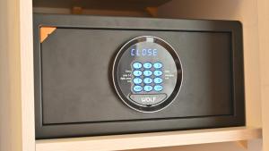 Apartament Plaza 7 - Rezydencja Nadmorska Rogowo