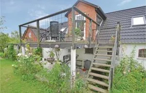 Apartment Lysenvej - Nykøbing Mors