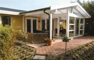 Holiday Home Tranevej Væggerløse Xi - 博托比