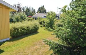 Holiday Home Tranevej Væggerløse Xi