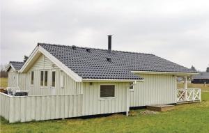 Holiday Home Torpet Hovborg Xi