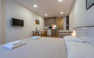 Gudauri, Loft 2, Redco