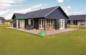 Holiday Home Ternevangen Nysted I - Øster Ulslev