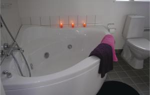 Holiday Home Ternevangen Nysted I