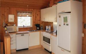 Holiday Home Pandrup With Hot Tub V