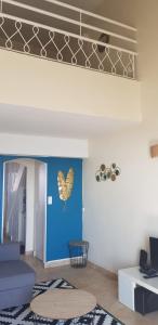 Appartements Le Panorama : photos des chambres