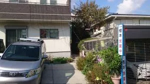 バイキング樫本 - Kisabe