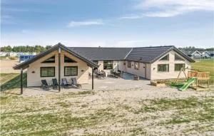 Lovely Home In Nørre Nebel With Wifi - Stavsø
